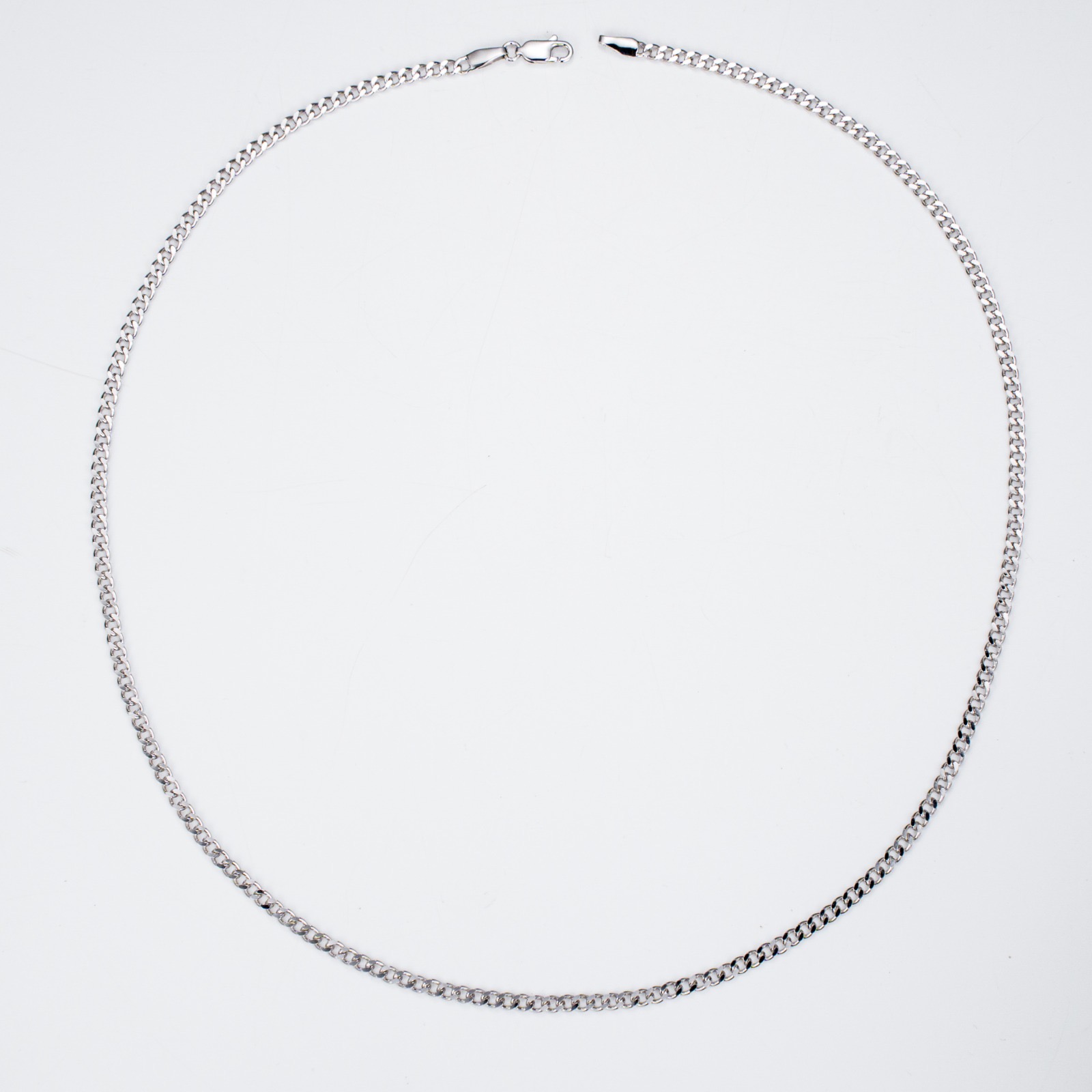 Cuban Chain Necklace