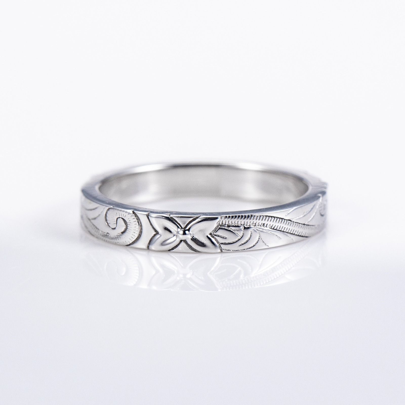 Hawaiian Ring