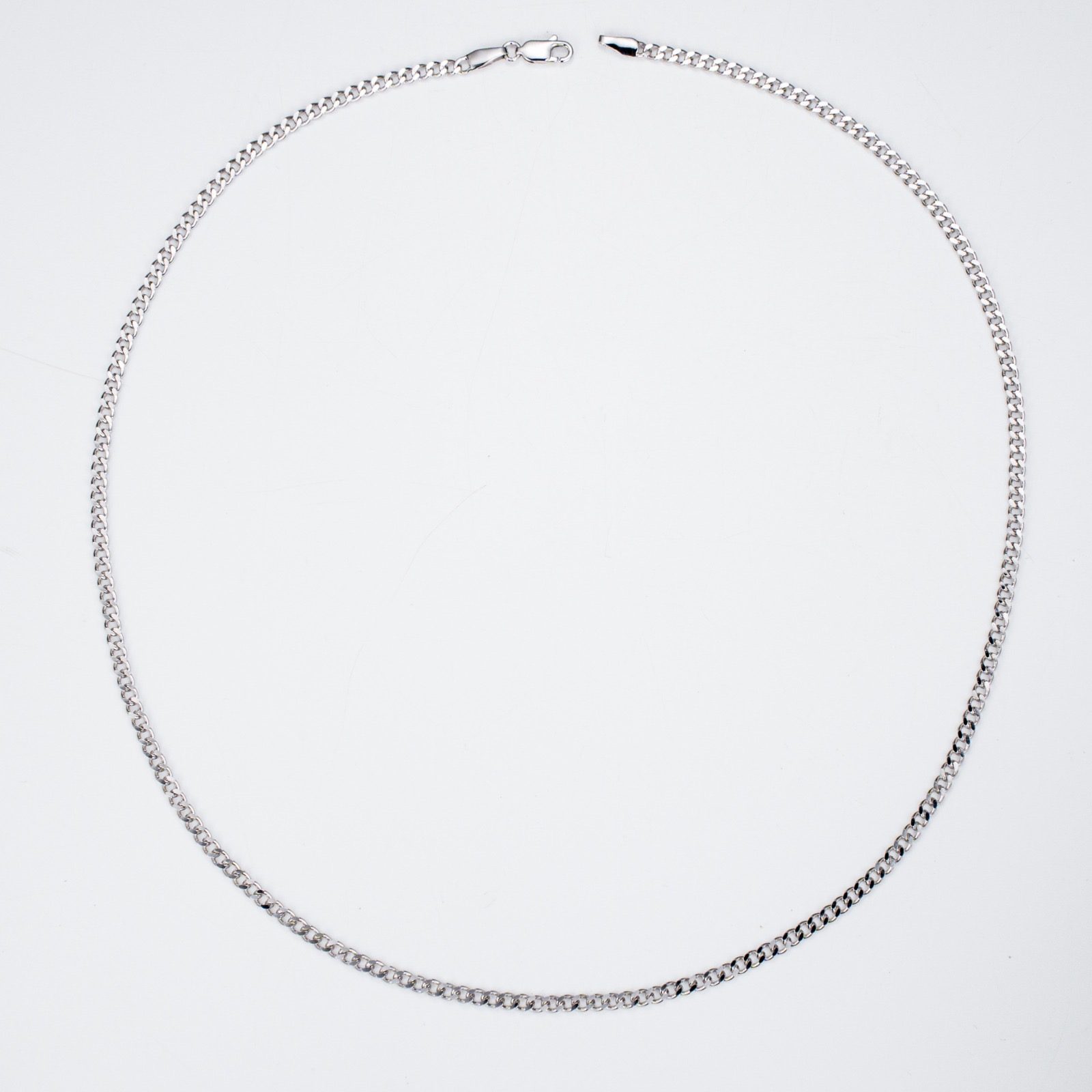Cuban Chain Necklace