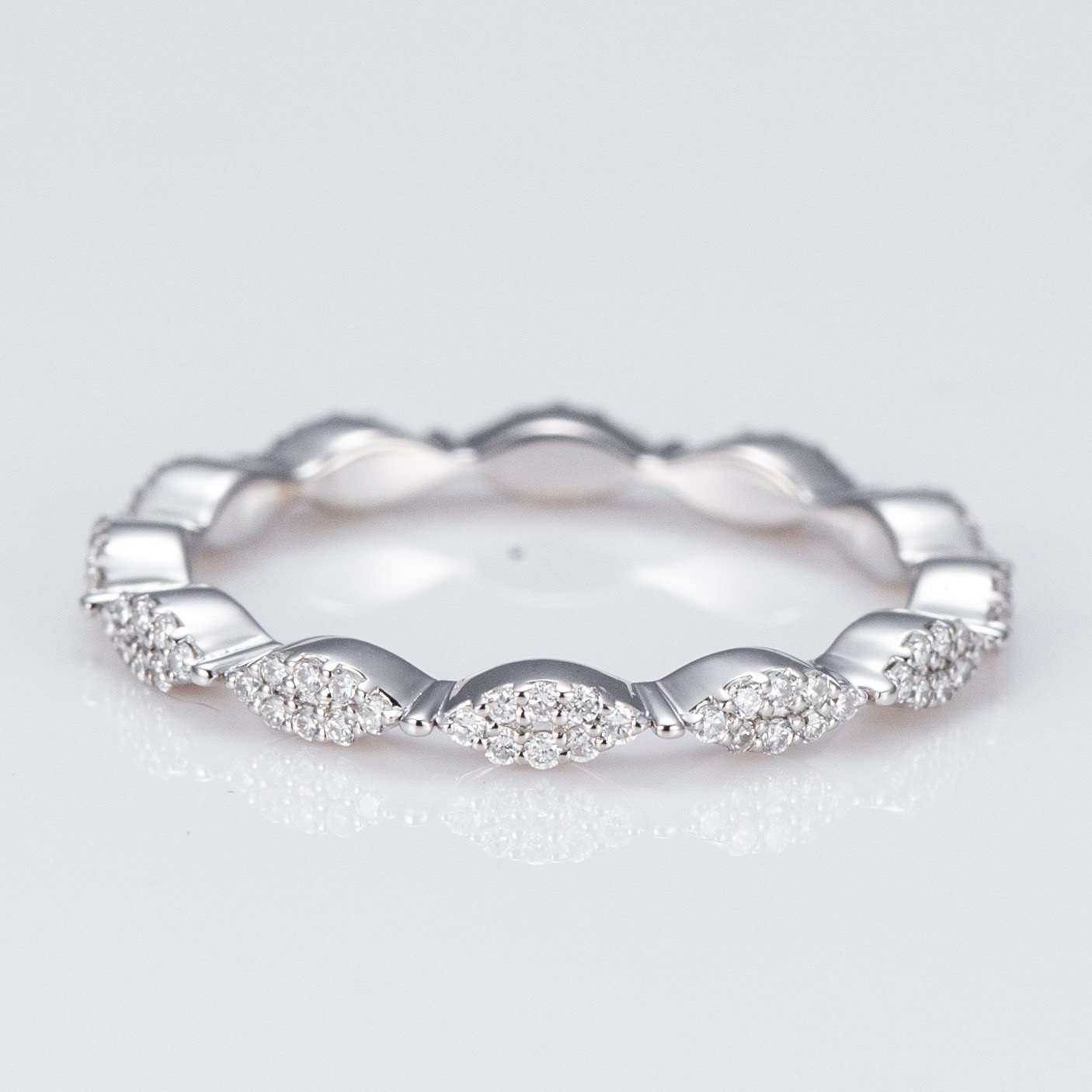 Diamond Eternity Ring