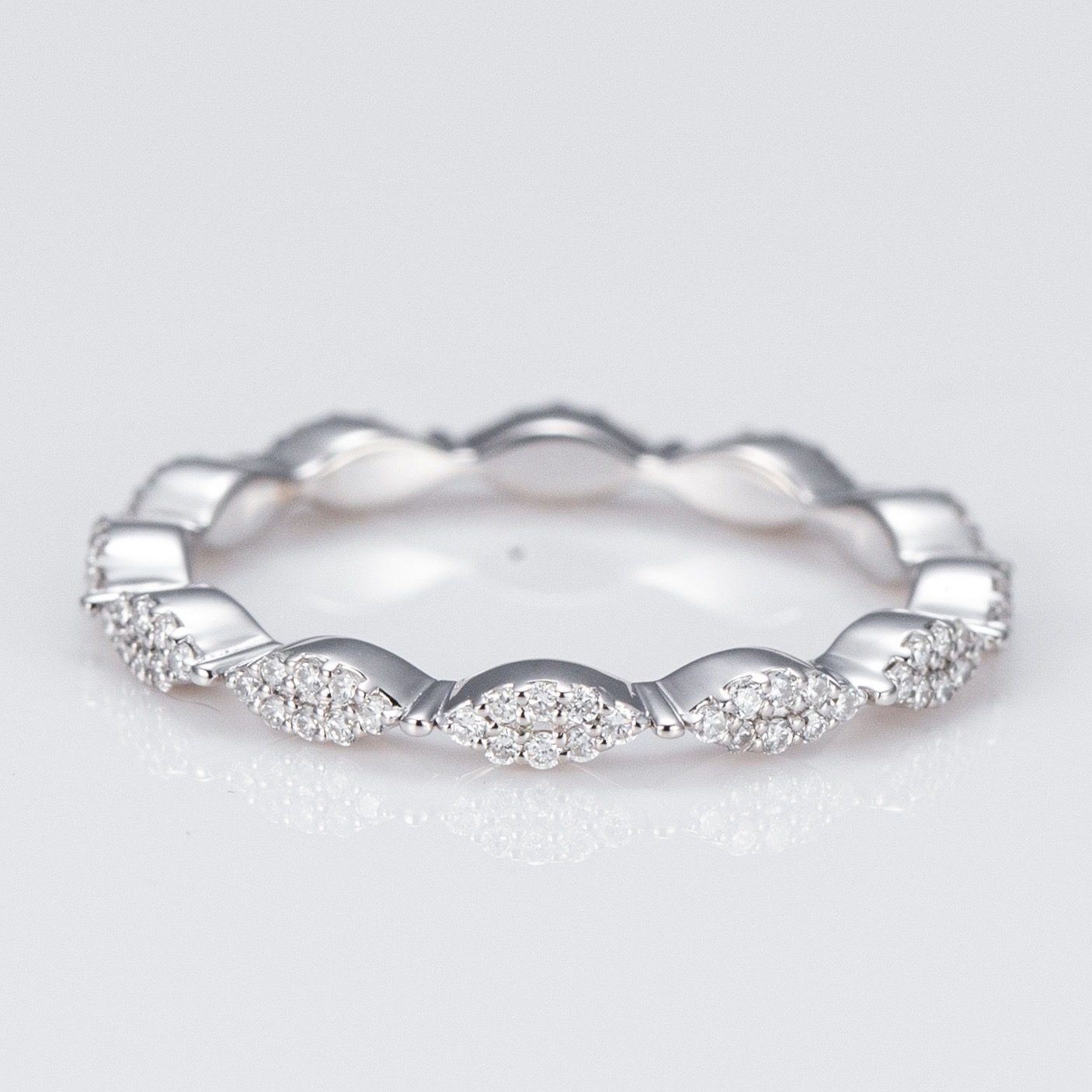 Diamond Eternity Ring