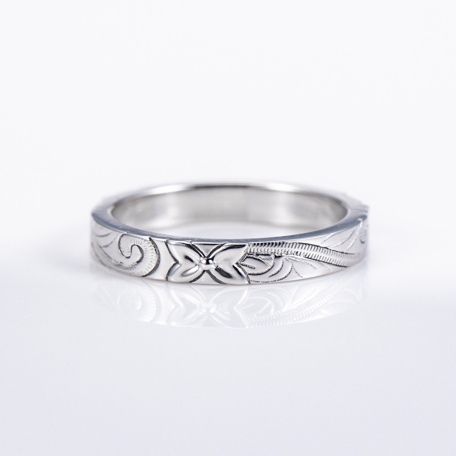 Hawaiian Ring