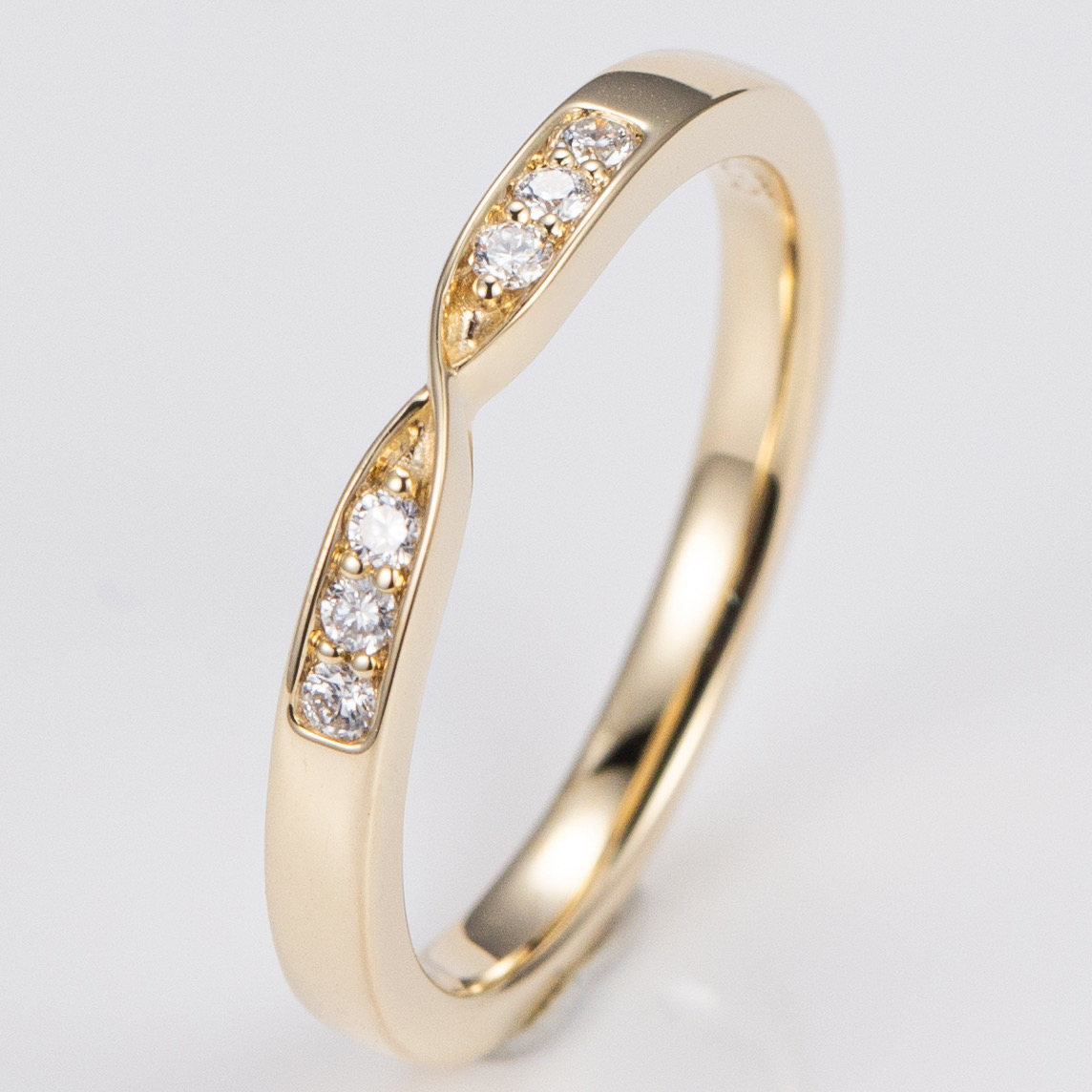 Twist Band